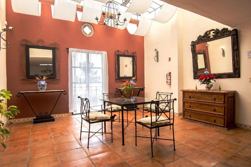 Fotos del hotel Casa Santamaría:  8