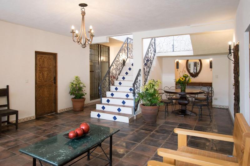 Fotos del hotel Casa Santamaría:  3