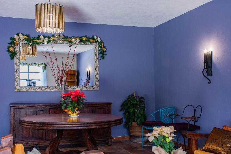 Fotos del hotel Casa Santamaría:  25