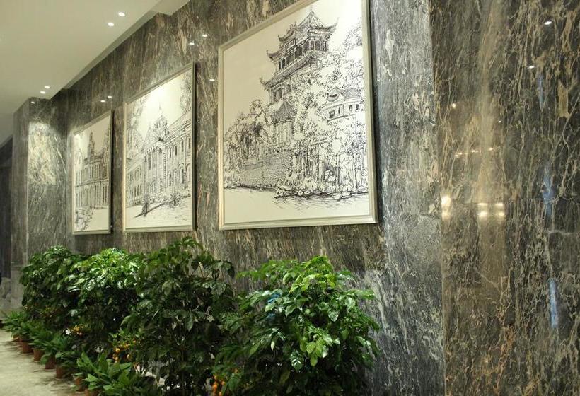 Fotos del hotel Gallery F:  7