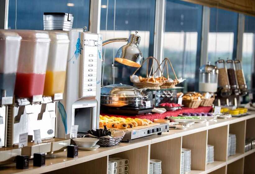 Fotos del hotel Indoluxe Hotel Jogjakarta:  10