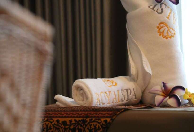 Fotos del hotel Indoluxe Hotel Jogjakarta:  13