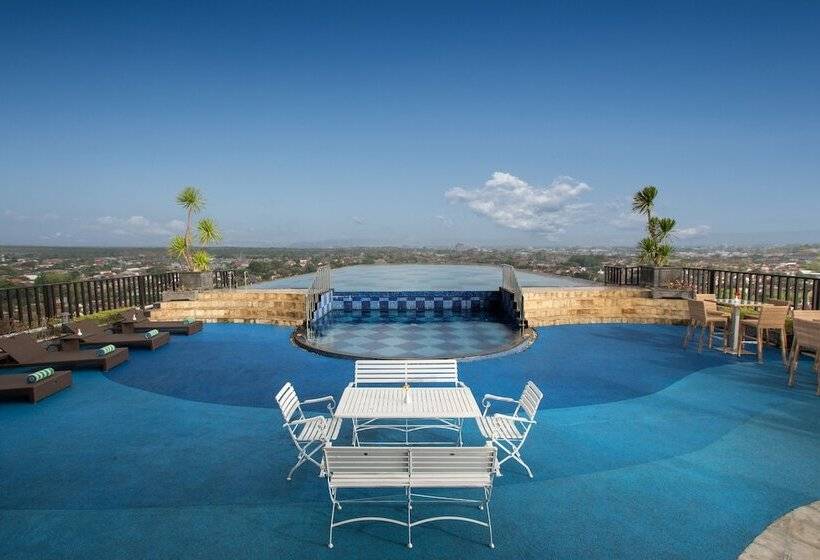 Indoluxe Hotel Jogjakarta