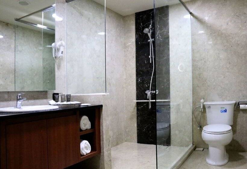 Fotos del hotel Indoluxe Hotel Jogjakarta:  8