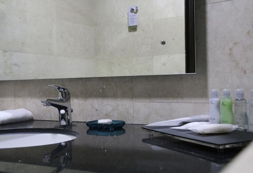 Fotos del hotel Indoluxe Hotel Jogjakarta:  15