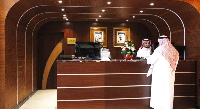 Fotos del hotel Renz  Jeddah:  2