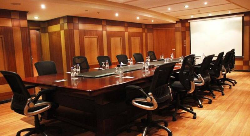 Fotos del hotel Renz  Jeddah:  5