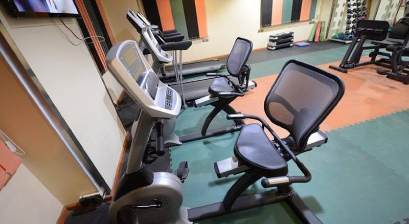 Fotos del hotel Renz  Jeddah:  3