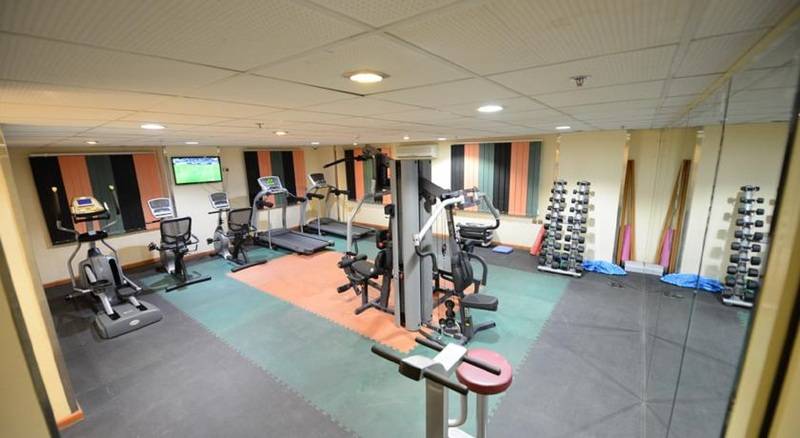 Fotos del hotel Renz  Jeddah:  4