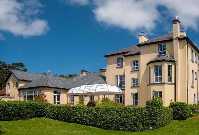 Fotos del hotel Screebe House:  11