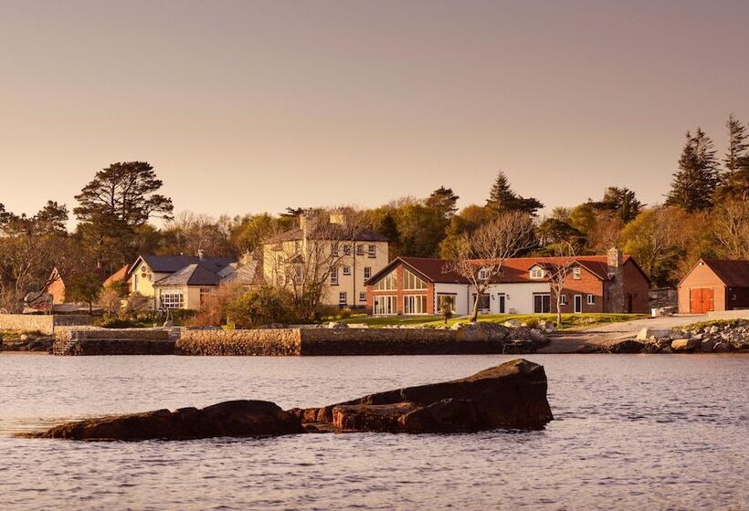 Fotos del hotel Screebe House:  12