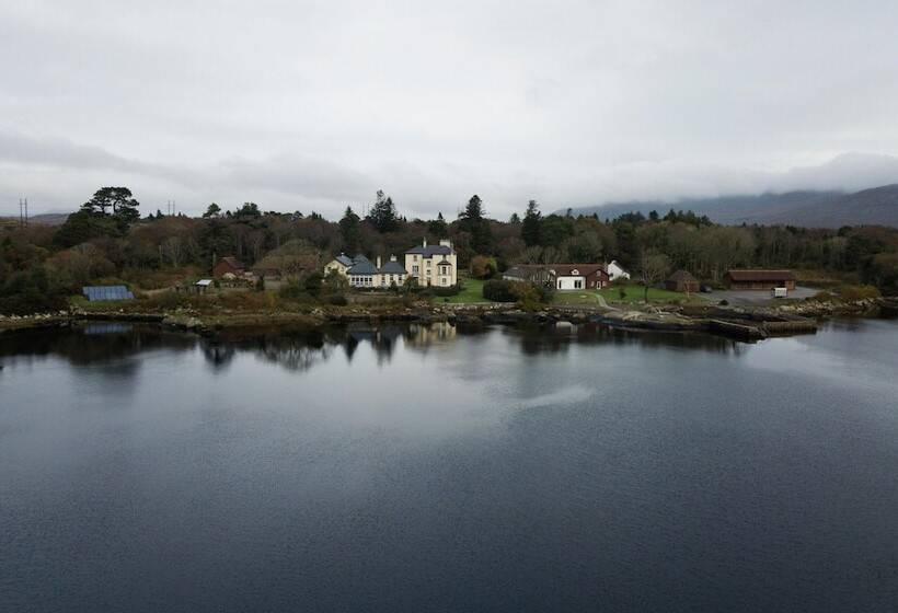 Fotos del hotel Screebe House:  7