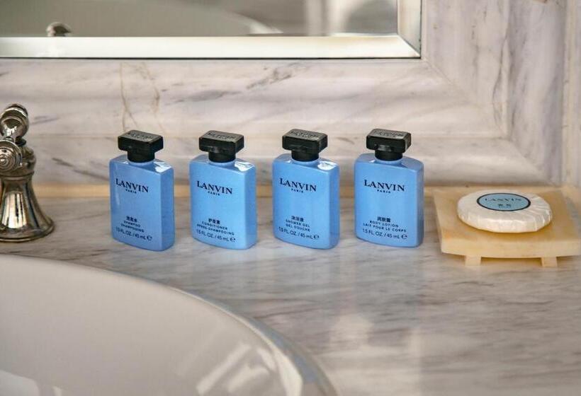 Fotos del hotel Sofitel Guiyang Hunter:  11