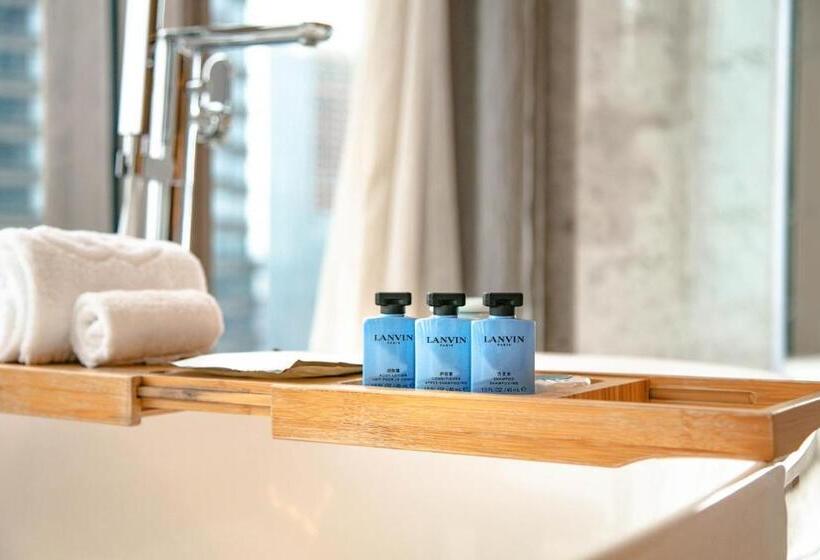 Fotos del hotel Sofitel Guiyang Hunter:  21