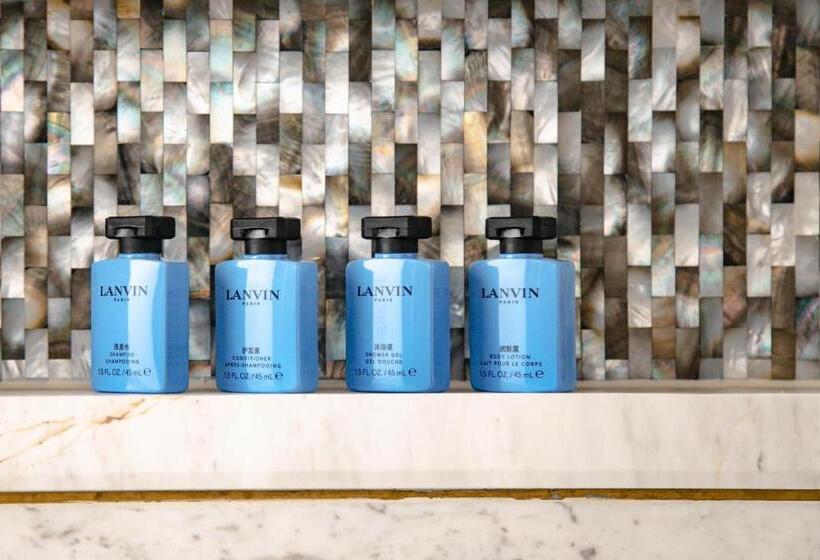 Fotos del hotel Sofitel Guiyang Hunter:  17