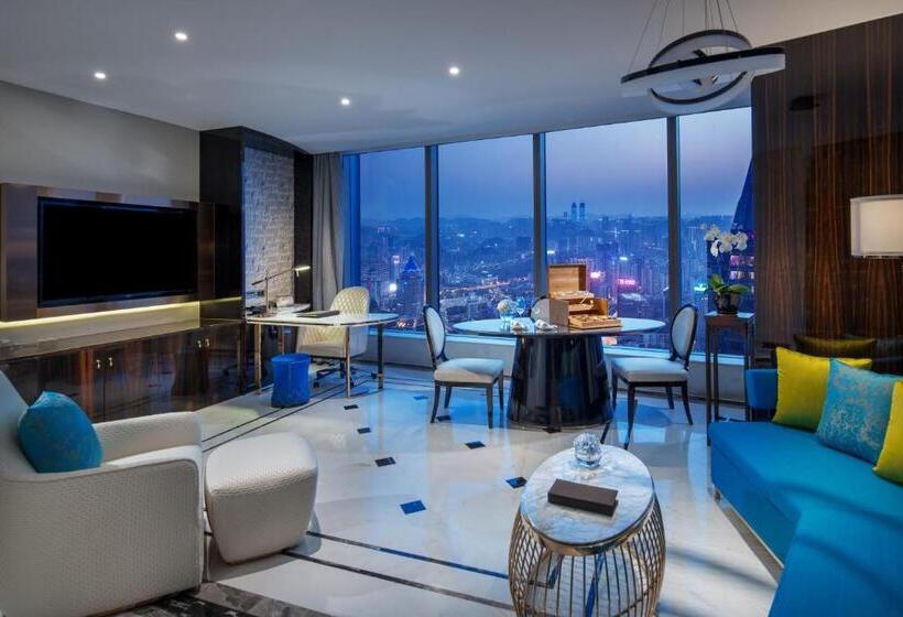 Fotos del hotel Sofitel Guiyang Hunter:  23