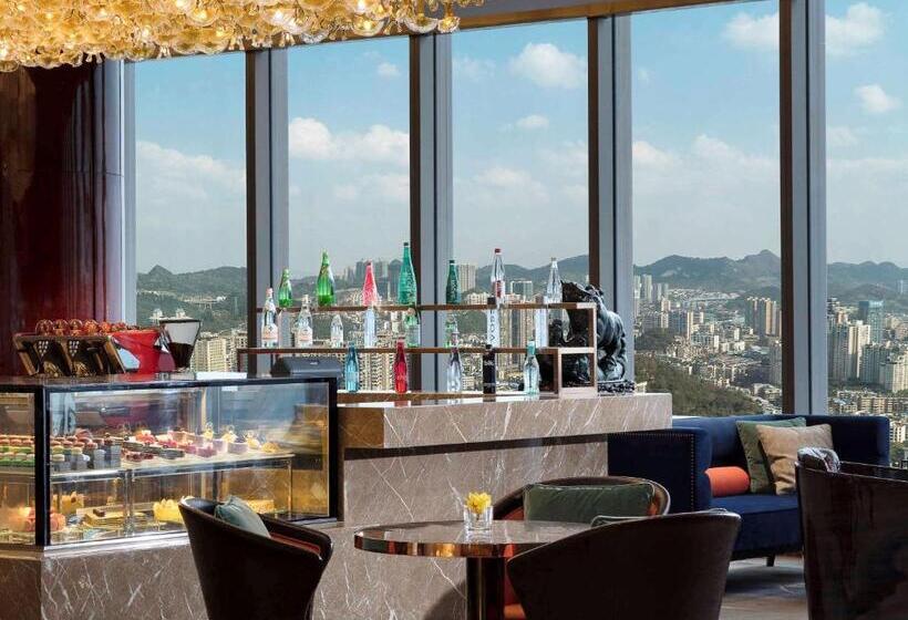 Fotos del hotel Sofitel Guiyang Hunter:  15