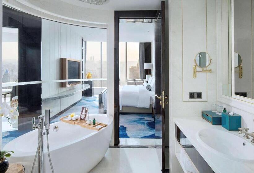 Fotos del hotel Sofitel Guiyang Hunter:  13