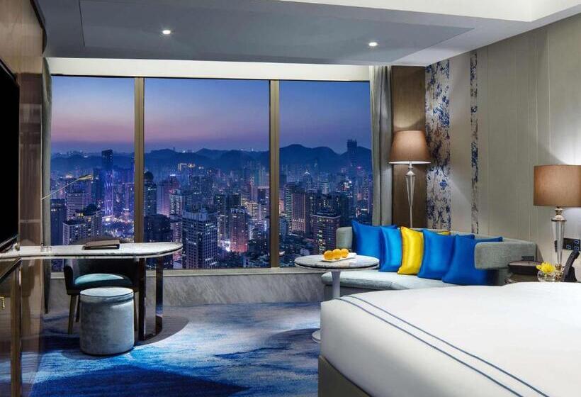 Fotos del hotel Sofitel Guiyang Hunter:  19