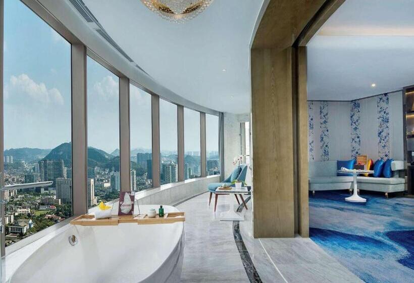 Fotos del hotel Sofitel Guiyang Hunter:  25