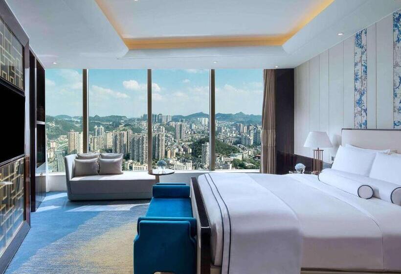 Fotos del hotel Sofitel Guiyang Hunter:  22