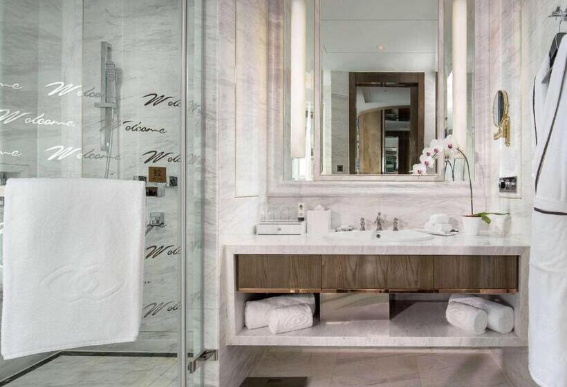 Fotos del hotel Sofitel Guiyang Hunter:  7