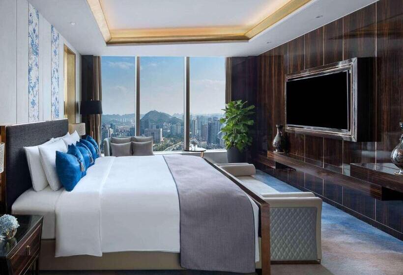 Fotos del hotel Sofitel Guiyang Hunter:  20