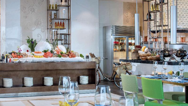 Fotos del hotel Sofitel Guiyang Hunter:  12