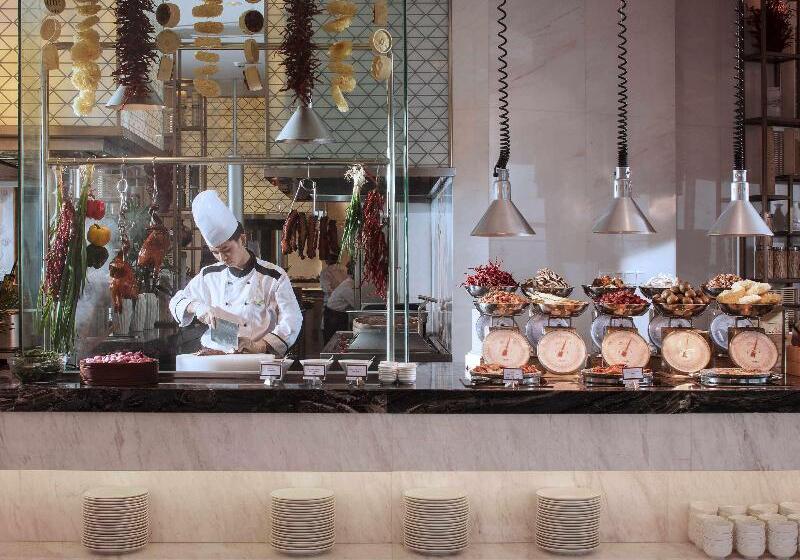 Fotos del hotel Sofitel Guiyang Hunter:  8