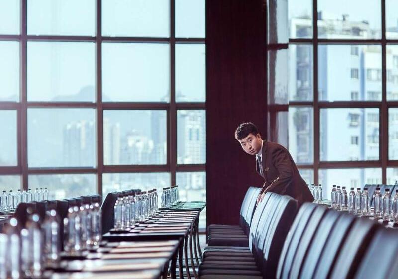 Fotos del hotel Sofitel Guiyang Hunter:  24