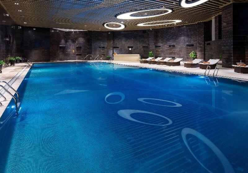 Fotos del hotel Sofitel Guiyang Hunter:  2