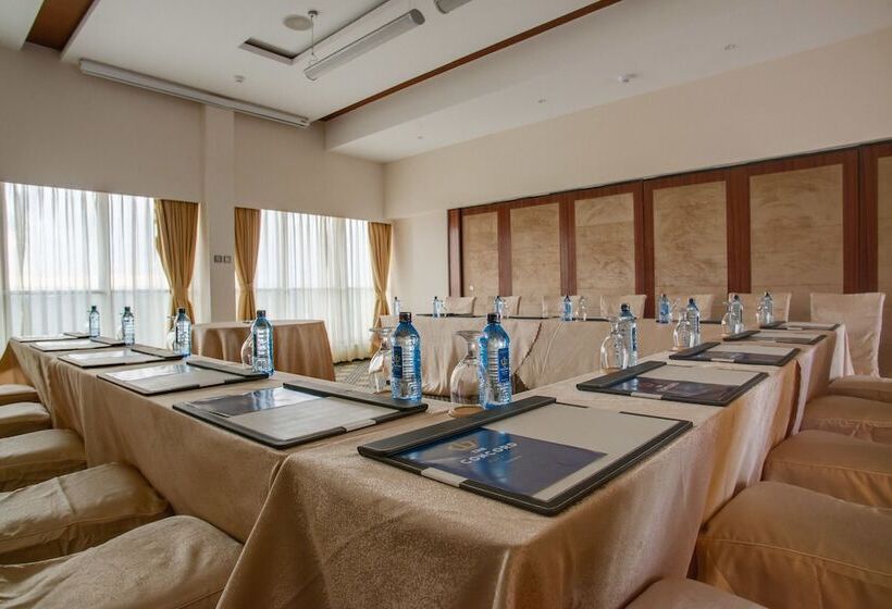 Fotos del hotel The Concord  And Suites:  10