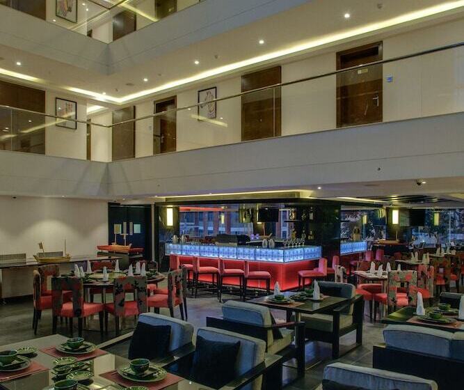 Fotos del hotel The Concord  And Suites:  14