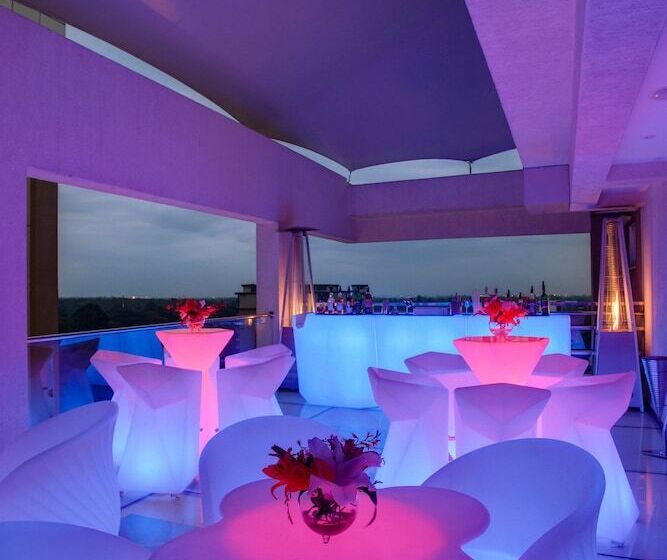 Fotos del hotel The Concord  And Suites:  9