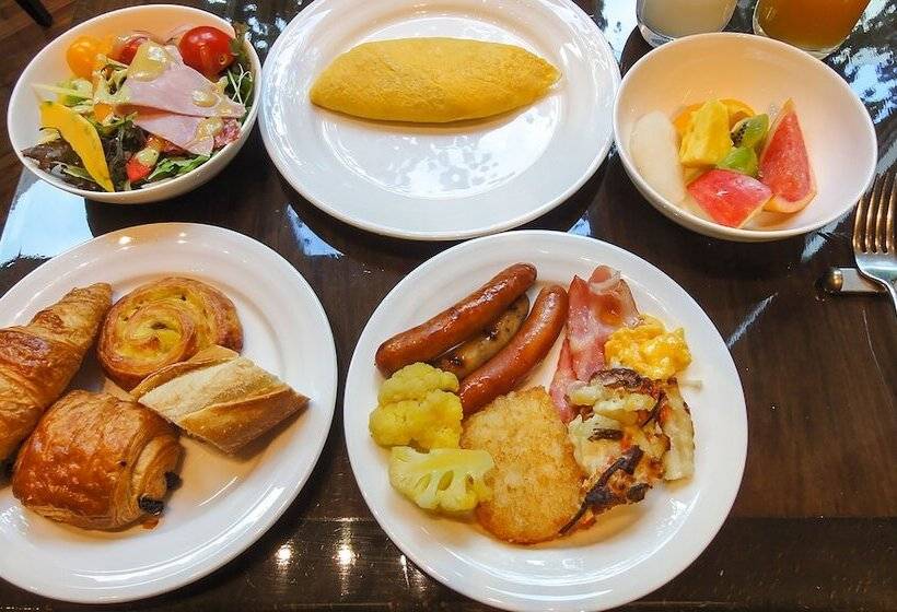 Fotos del hotel The Concord  And Suites:  2