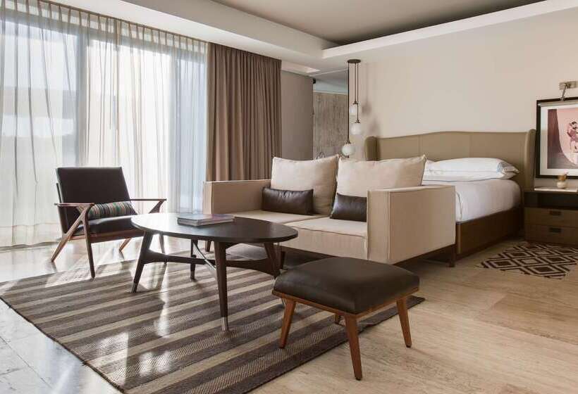 Fotos del hotel Thompson Beach House:  9