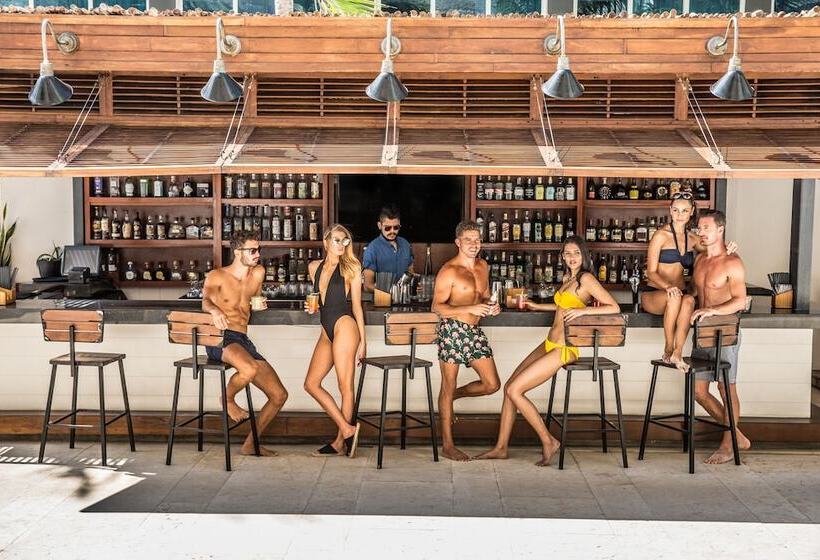 Fotos del hotel Thompson Beach House:  4