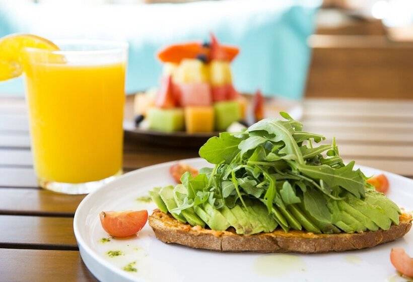 Fotos del hotel Thompson Beach House:  3