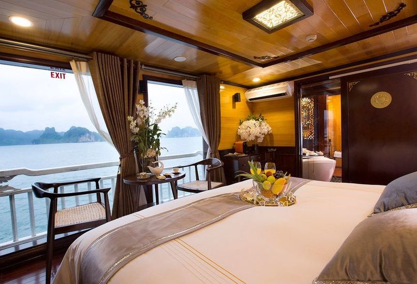 Fotos del hotel Aphrodite Cruises:  1