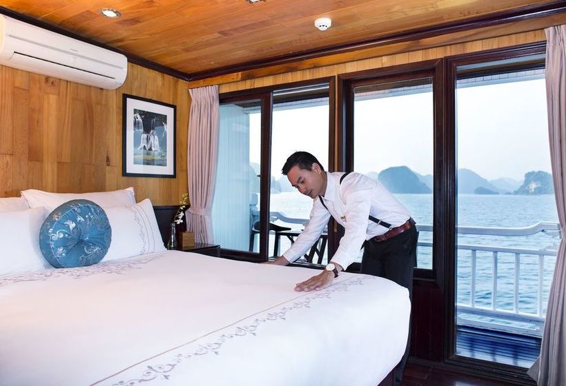 Fotos del hotel Aphrodite Cruises:  10