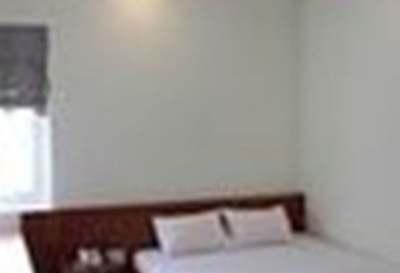 Fotos del hotel Blue Ocean Ii:  15