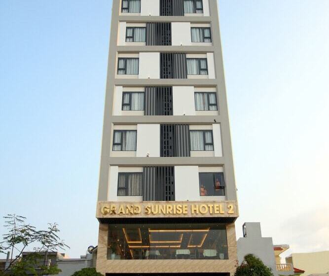 Fotos del hotel Grand Sunrise 2  & Spa:  2