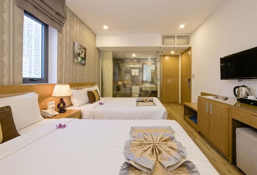 Fotos del hotel Grand Sunrise 2  & Spa:  3