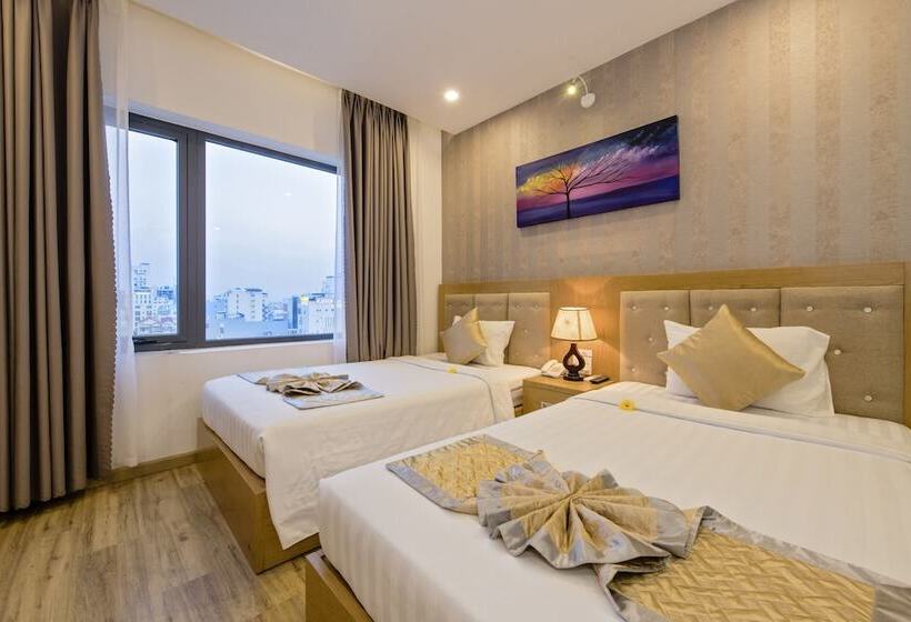 Fotos del hotel Grand Sunrise 2  & Spa:  19