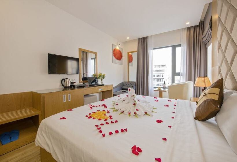 Fotos del hotel Grand Sunrise 2  & Spa:  15