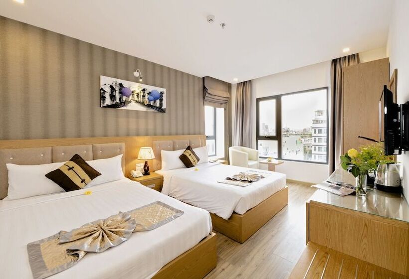 Fotos del hotel Grand Sunrise 2  & Spa:  11