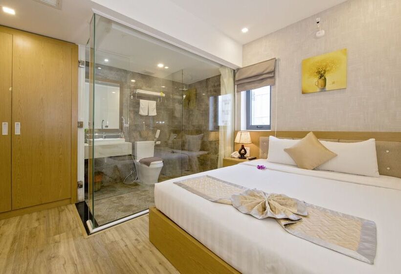 Fotos del hotel Grand Sunrise 2  & Spa:  23