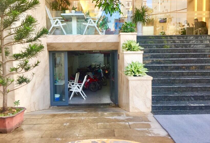 Fotos del hotel Grand Sunrise 2  & Spa:  16