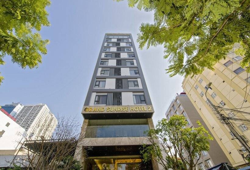 Fotos del hotel Grand Sunrise 2  & Spa:  10