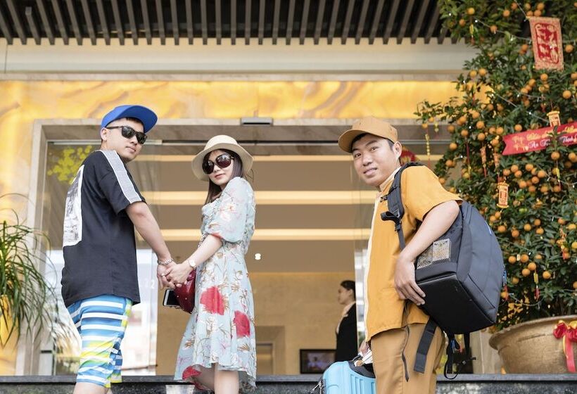 Fotos del hotel Grand Sunrise 2  & Spa:  17